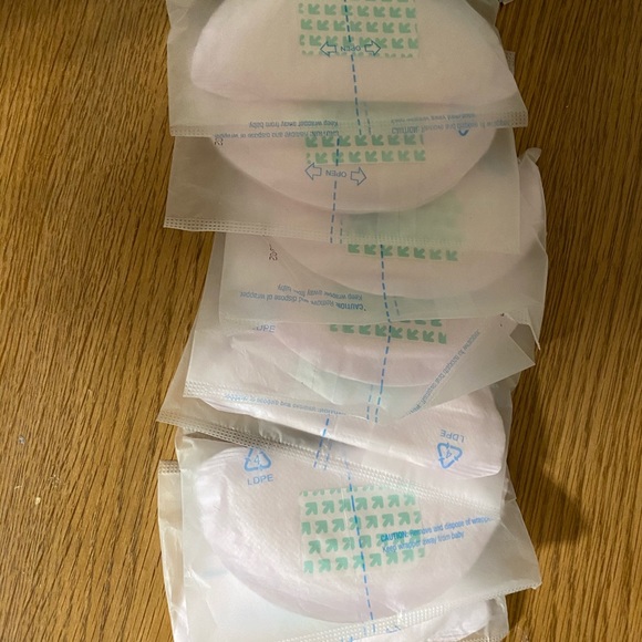 Women nursing pads - Picture 2 of 2